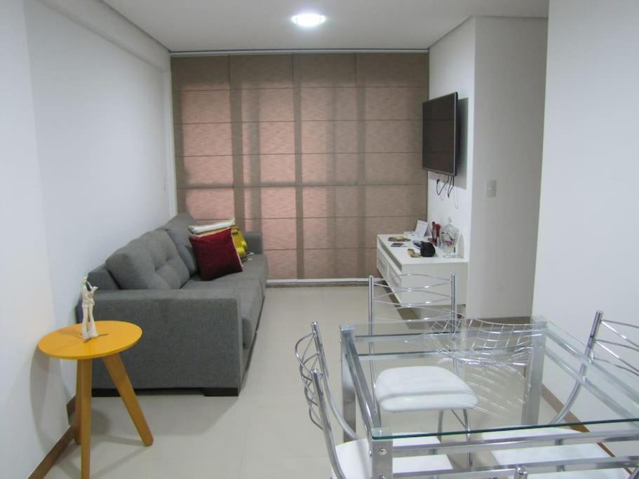 Moderno apartamento perto da praia Maceió Esterno foto