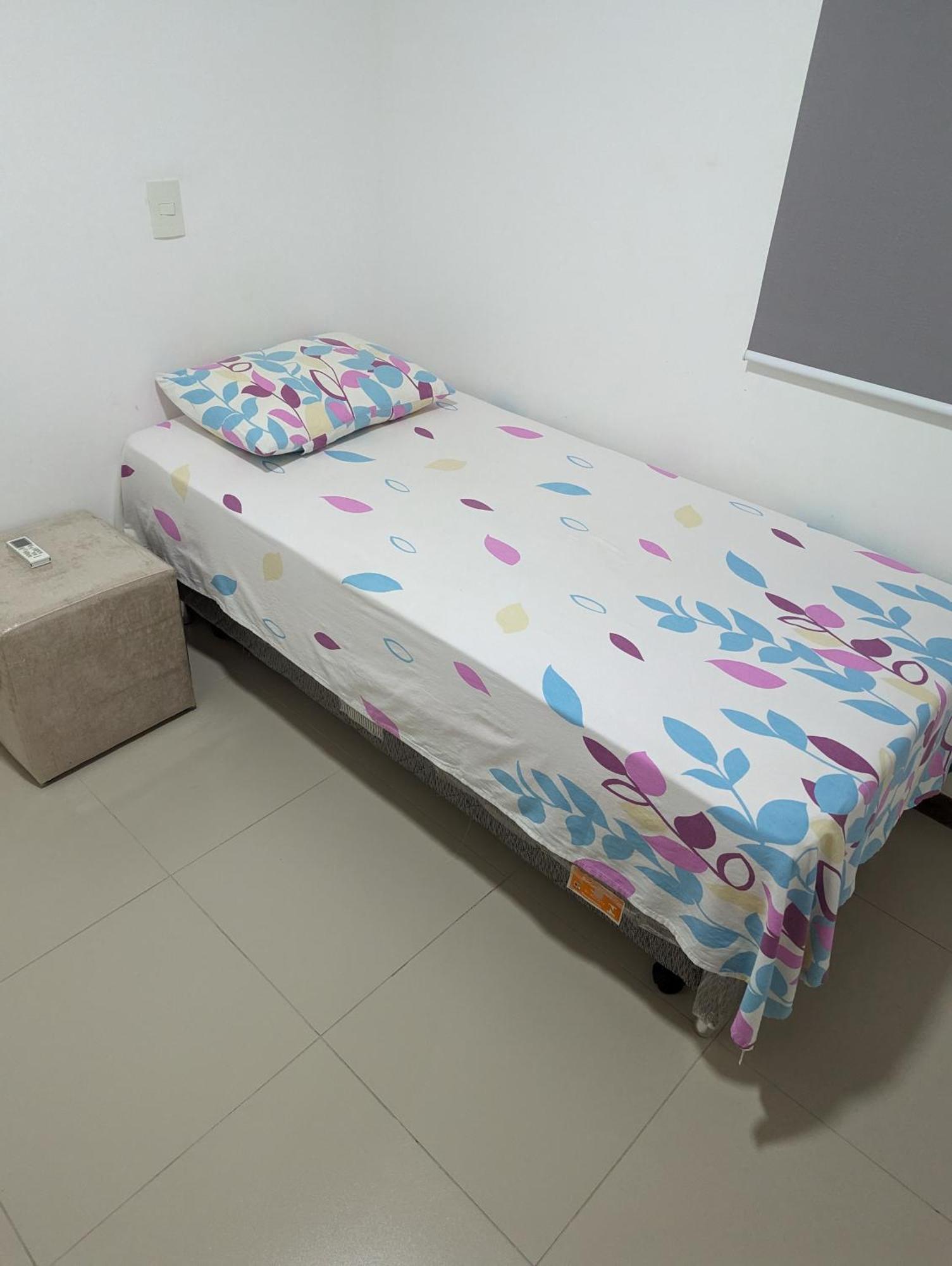 Moderno apartamento perto da praia Maceió Esterno foto