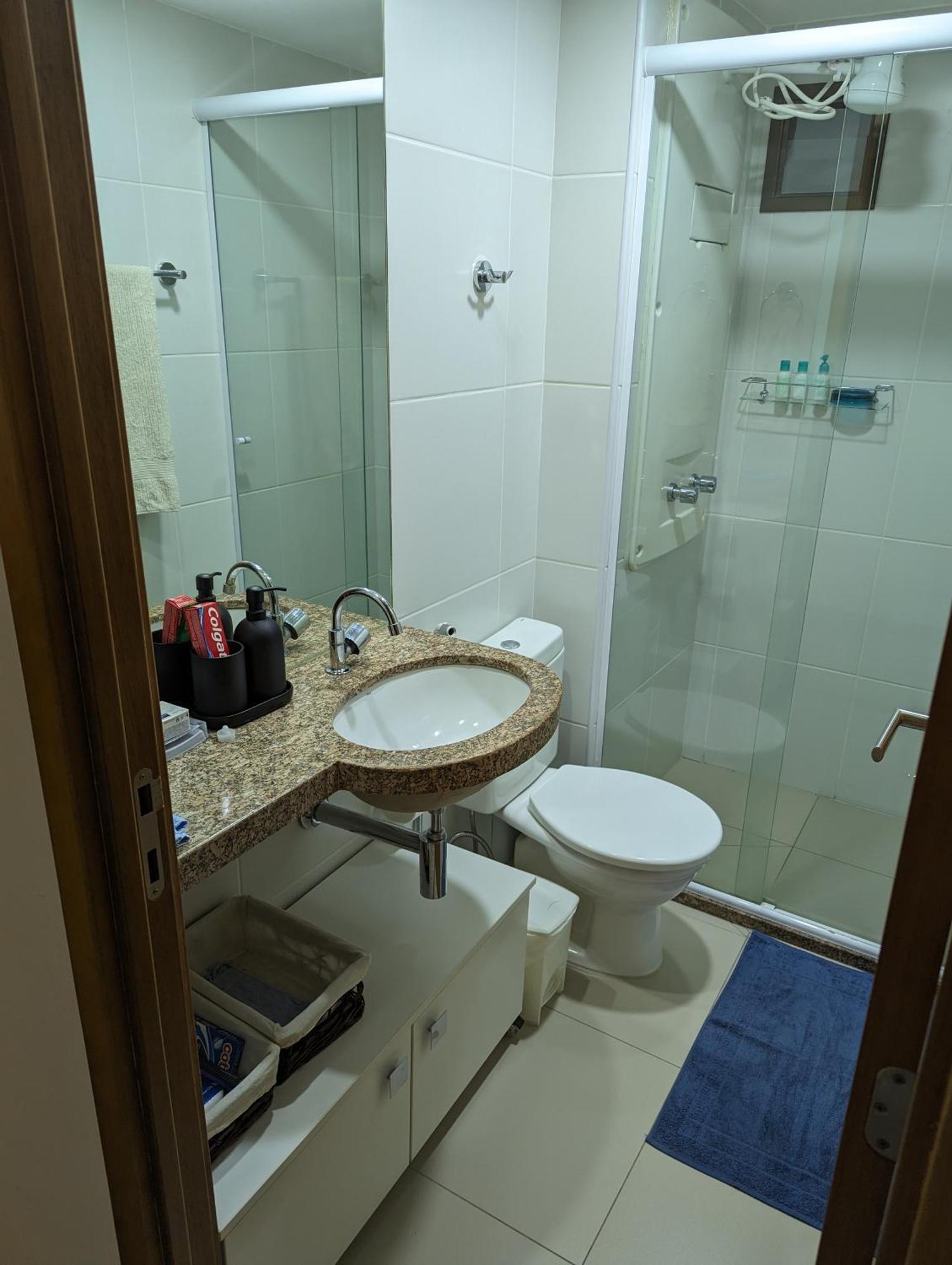 Moderno apartamento perto da praia Maceió Esterno foto