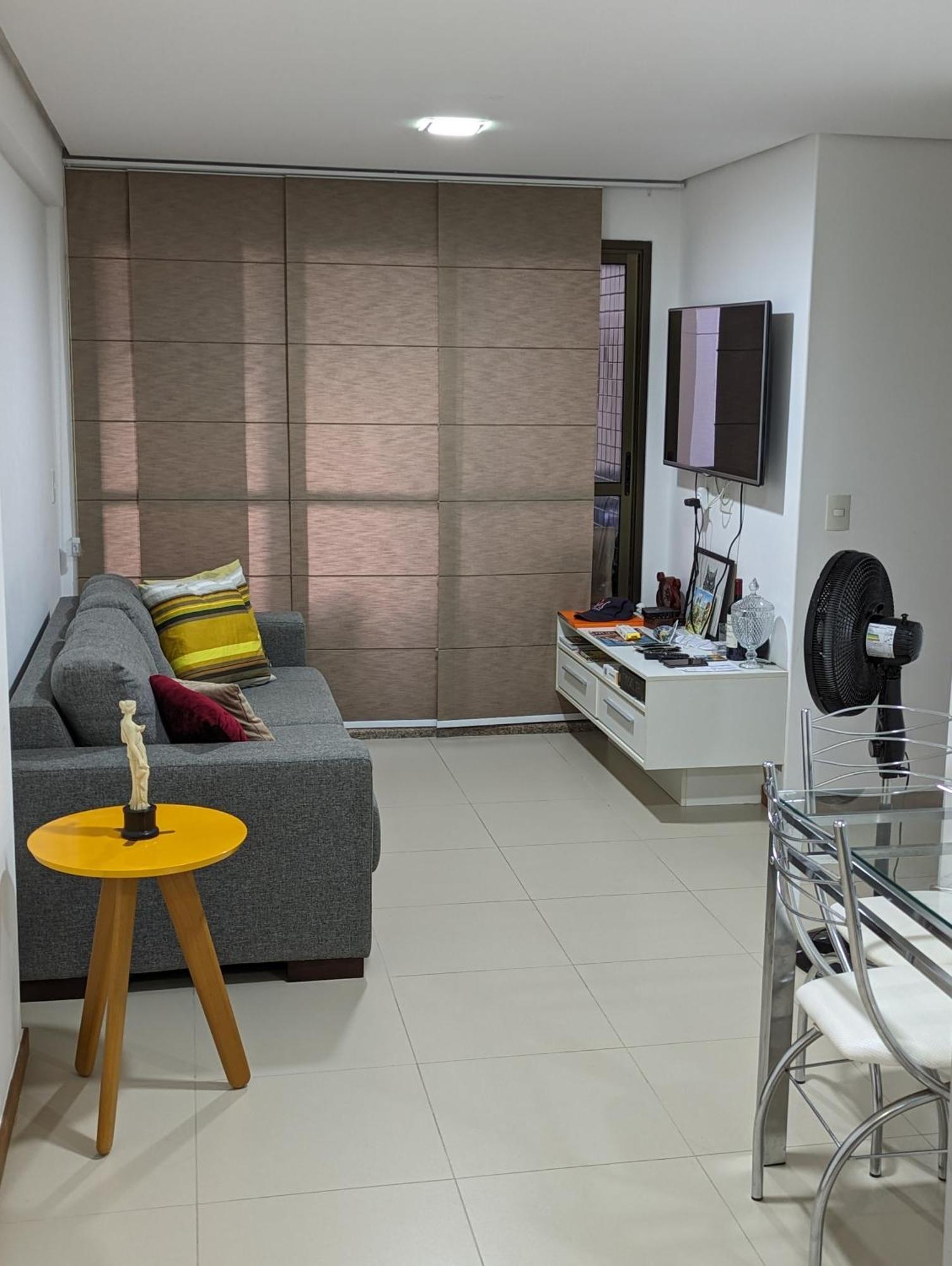 Moderno apartamento perto da praia Maceió Esterno foto