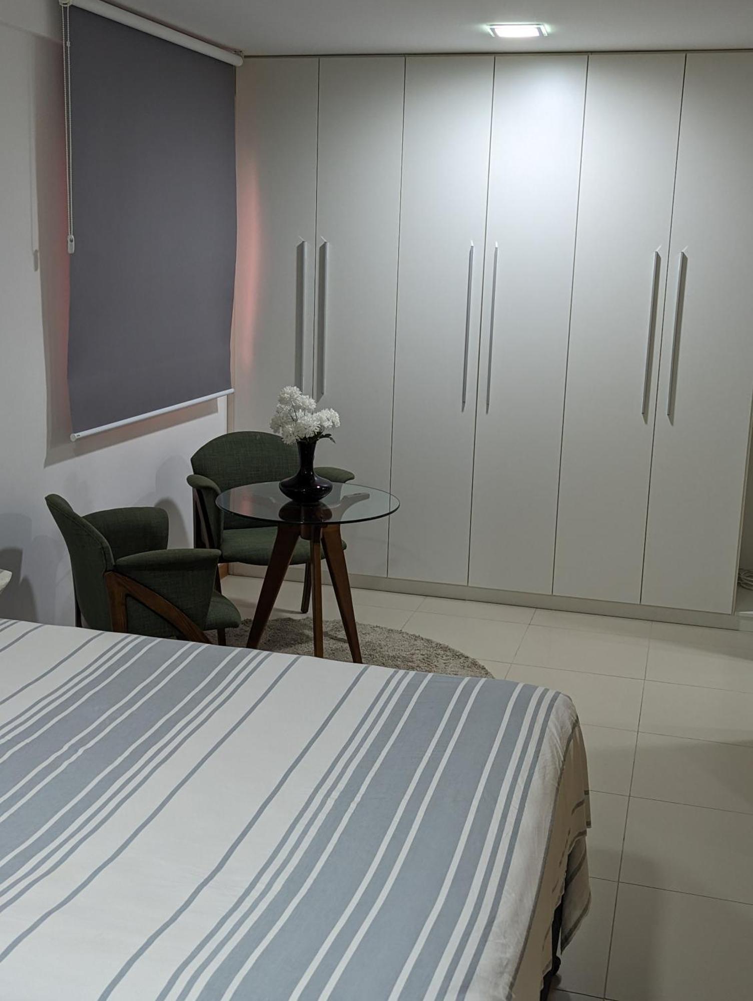 Moderno apartamento perto da praia Maceió Esterno foto